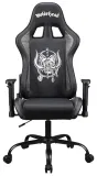 Subsonic Motorhead – Gaming Stuhl Für 91,90 € Inkl. Versand (Statt 205,50 €)