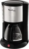 Moulinex FG360811 Glas-Kaffeemaschine für 36,07 € inkl. Versand (statt 55,05 €)