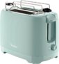 Moulinex LT2M13 Morning Doppelschlitz-Toaster (7 Bräunungsstufen, extrabreite Schlitze) für 33,24 € inkl. Versand (statt 47,03 €)