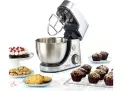 Moulinex Masterchef Gourmet Küchenmaschine (1.110 W) für 157,95 € inkl. Versand (statt 347,08 €)