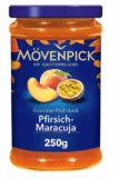 Mövenpick Gourmet-Frühstück Pfirsich-Maracuja 250 g ab 1,54 € inkl. Prime-Versand (statt 2,79 €)