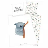 Mr. & Mrs. Panda Koala Bettwäsche Set  4469401077 (140 x 200 cm + 70 x 90 cm) für 14,94 € inkl. Versand (statt 24,90 €)