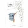 Mr. & Mrs. Panda Koala Bettwäsche Set  4469401077 (140 x 200 cm + 70 x 90 cm) für 14,94 € inkl. Versand (statt 24,90 €)