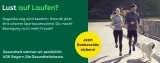 [Lokal Aok Bayern] Gratis Aok Laufsocken 🧦 Größe 35-50