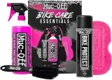 Muc-Off Basis Fahrrad Reinigungsset