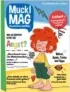 Gratis: MucklMAG Pumuckl-Heft mit Poster