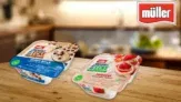 marktguru: 0,30 € Cashback auf den Müller Joghurt mit der Ecke (aktuell effektiv für 0,05 € bei Penny)