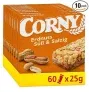 Corny Classic Erdnuss Süß & Salzig Müsliriegel 60er Pack (60x25g) ab 16,13 € inkl. Prime-Versand