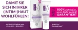 Multi Gyn CalmingCream gratis testen