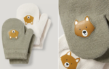 🦊 C&A Deal: Baby-Fäustlinge „Fuchs“ im Doppel-Pack für 2,99 € Versandkostenfrei!