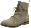 Mustang Damen 1382-501 Mode-Stiefel ab 21,21€ inkl. Prime-Versand (statt 48,00 €)