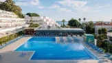 Algarve Frühbucher: 8 Tage All Inclusive im 4* Muthu Clube Praia Da Oura – ab 269 € inkl. Flug