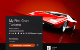 Gratis PS5 Game: „My First Gran Turismo“ – Kostenlose Rennsimulation