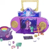 Hasbro My little Pony – Entdecke Dein Ponyfunkeln Zaubermelodie Radio – Spielset mit Lichtern & Geräuschen ab 24,54 € inkl. Versand (OttoUP) statt 41,28 €