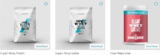 Myprotein Impact Week: 50 % auf Proteine