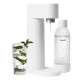 Mysoda Woody Wassersprudler (1 Liter) für 35,90 € inkl. Versand (statt 49,99 €)