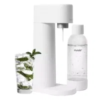 Mysoda Woody Wassersprudler (1 Liter)