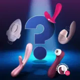 Eis De: Mystery Satisfyer Für Sie & 6 Gratisartikel Für 0,00 € (Mbw 39,95 €)