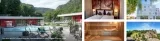 Kurzurlaub (2 Nächte) im Harz: 4* Mythenresort Heimdall ab 148 € für 2 Personen inkl. Frühstück und Sauna