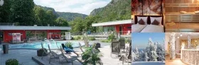 Kurzurlaub (2 Nächte) im Harz: 4* Mythenresort Heimdall ab 171,00 € für 2 Personen inkl. Frühstück und Sauna
