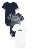 NAME IT Baby-Jungen Kleinkind Unterwäsche-Satz für 6,99 € inkl. Prime-Versand (statt 11,74 €)