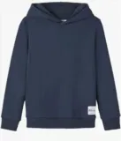 NAME IT Jungen Nkmtemmo Ls Sweat für 8,99 € inkl. Prime-Versand (statt 15,99 €)