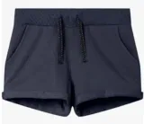 NAME IT Mädchen Shorts Nkfvolta SWE Shorts Unb F Noos (bis Gr. 164) für 6,00 € inkl. Versand (statt 10,00 €)