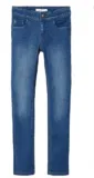 NAME IT Girl Jeans Skinny Fit ab 7,99 € inkl. Prime-Versand (statt 17,95 €)