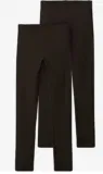 NAME IT Leggings NKFVIVIAN für Mädchen (viele Größen) für 10,99 € inkl. Prime-Versand (statt 16,98 €)
