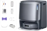 [EXKLUSIV] NARWAL Freo Z10 Ultra Saugroboter mit Wischfunktion Schwarz (18.000 Pa)
