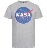 Nasa Circle Logo Herren T-Shirt Tmmts007Spo (Gr. S Bis Xl) Für 8,54 € Inkl. Versand (Statt 15,00 €)