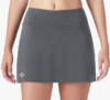NAVISKIN Damen Laufrock für 6,19 € inkl. Prime-Versand (statt 16,19 €)