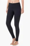 NAVISKIN Damen Slim-Laufhose für 4,99 € inkl. Prime-Versand (statt 18,99 €)