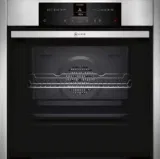 NEFF B55CR22N0 Einbau-Backofen N70 (60 cm / A+ / 71 l) für 700,20 € inkl. Versand (statt 789,00 €)