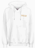 NEO Premium Nomen Est Omen Hoodie für 13,98 € inkl. Versand statt 25€