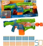 NERF Elite 2.0 Double Punch für 17,99 € inkl. Prime-Versand