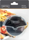 NERTHUS Pizzaschneider für 3,30 € inkl. Prime-Versand