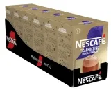 NESCAFÉ Typ Mocha Getränkepulver (6 x 13,6 g) ab 13,47 € inkl. Prime-Versand (statt 20,94 €)