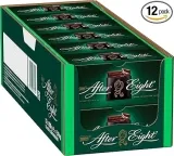 NESTLÉ AFTER EIGHT 12er Pack (12 x 200 g) für 30,06 € inkl. Prime-Versand