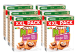 Nestle Cini Minis Zimt Müsli 6Er Vorratspack (6 X 1Kg) Für 41,94 € Inkl. Prime-Versand (Statt 68,64 €)