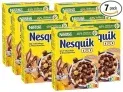 NESTLÉ Nesquik Duo 7er Pack (7 x 325 g) ab 19,53 € inkl. Prime-Versand (statt 27,93 €)