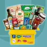 Netto Eigenmarken-Box Mit 20 Artikeln Für 19,90€ Inkl. Versand