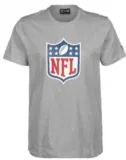 NEW ERA NFL LOGO Herren T-Shirt (Gr. M bis 3XL) ab 15,49 € inkl. Versand