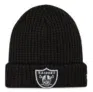 NEW ERA NFL Las Vegas Raiders Waffle Knit Beanie für 14,94 € inkl. Versand (statt 25,85 €)