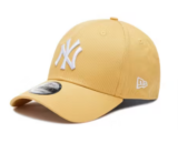 New Era New York Yankees 9Forty Unisex Cap für 10,31 € inkl. Versand (statt 21,95 €)