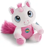 NICI 41369 Schlafmützen Kuscheltier Einhorn Fyala für 12,90 € inkl. Prime-Versand (statt 19,89 €)