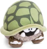 NICI 46656 Kuscheltier Säbelzahnschildkröte Helmut 23 cm für 7,50 € inkl. Prime-Versand (statt 10,49 €)