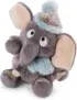 NICI 47273 Kuscheltier (35cm) Elefant für 13,80 € inkl. Prime-Versand (statt 21,22 €)
