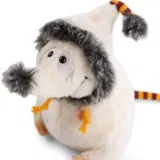 NICI 47290 Maus Smoothy Ruth (13 cm)