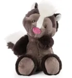 NICI 47343 Stinktier Chiala Skunk 35cm für 17,15 € inkl. Prime-Versand (statt 29,89 €)